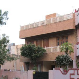 Bed And Breakfast Home Stay India., Jaipur 2
